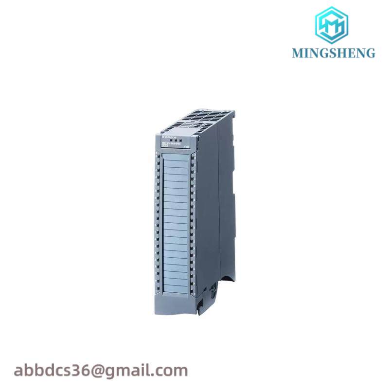 Siemens 6ES7521-1BH00-0AB0 Digital Input Module