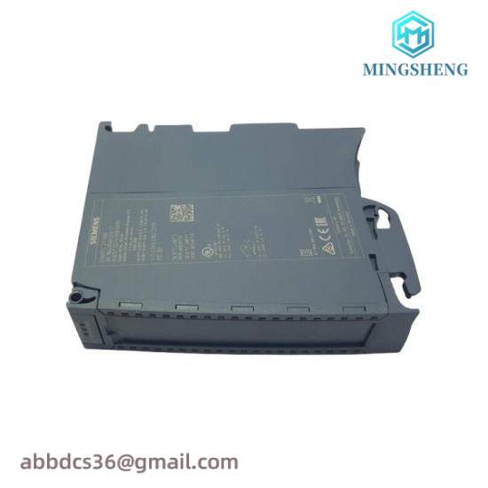 Siemens 6ES7522-5HH00-0AB0  Digital Output Module