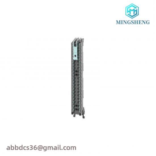 SIEMENS 6ES7592-1BM00-0XB0 Front connector