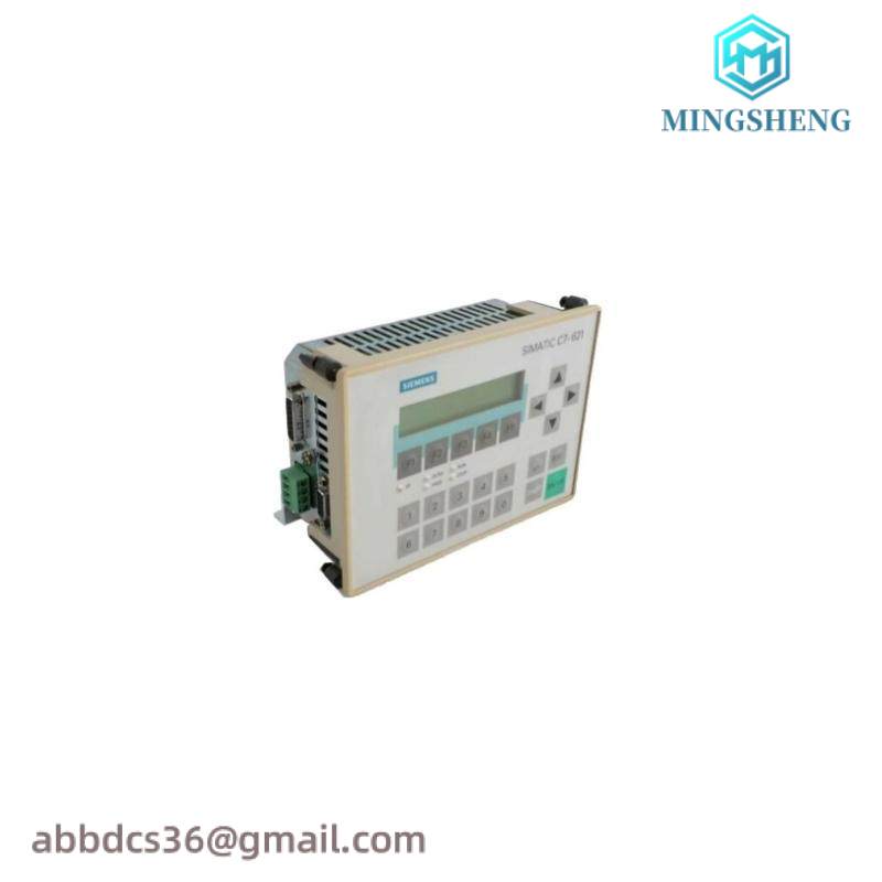 Siemens 6ES7621-1AD02-0AE3 Compact Unit