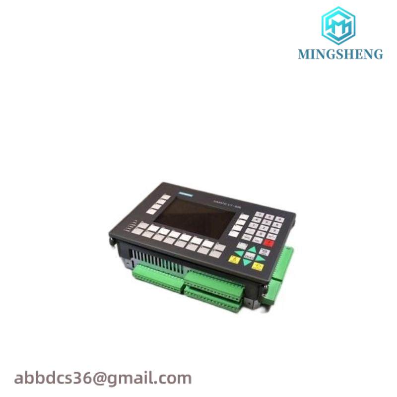 SIEMENS 6ES7626-2DG03-0AE3 C7-626/P DP Compact Unit