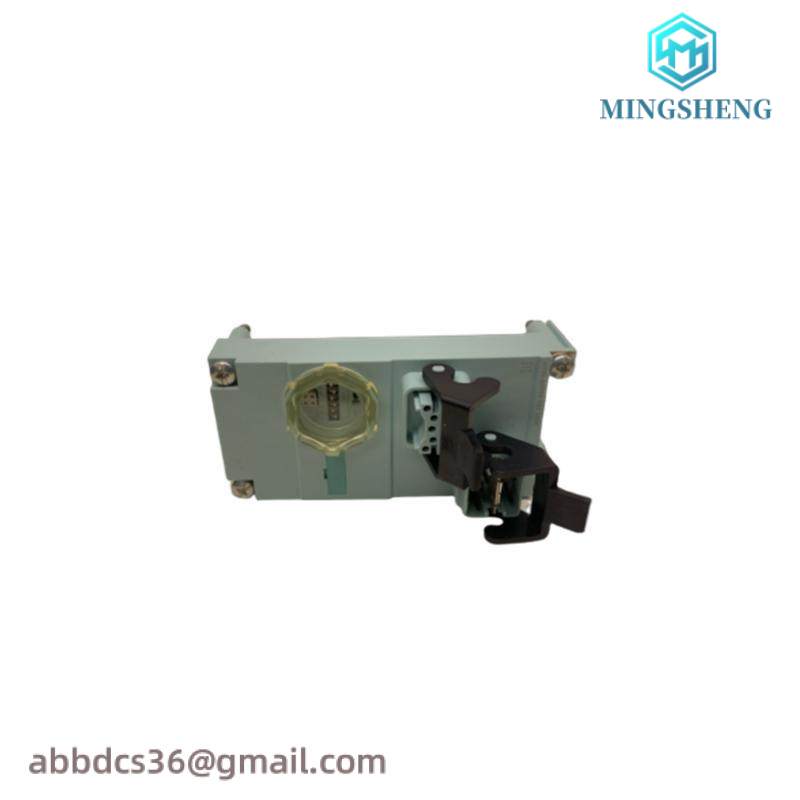 SIEMENS 6ES7635-0AA00-4AA0 ACCESSORY CONNECTOR