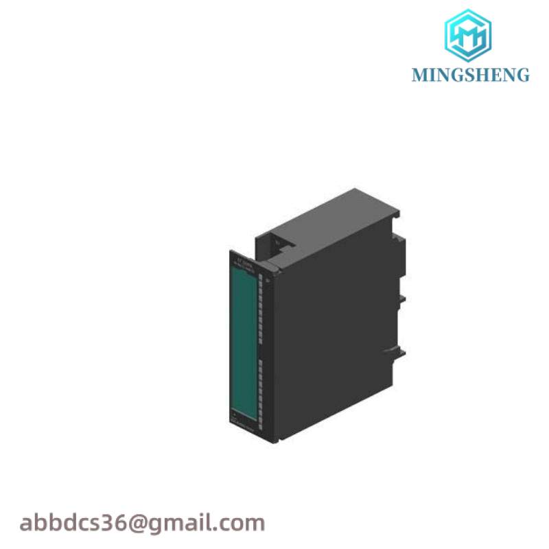 SIEMENS 6ES7650-8AR60-1AA0 analog input isolated