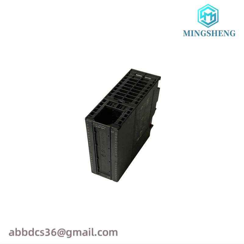 SIEMENS 6ES7650-8EK80-1AA0 digital output module