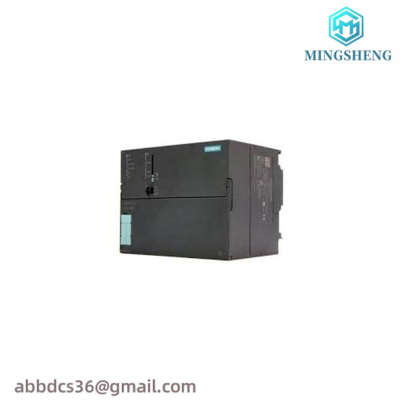 SIEMENS 6ES7677-1DD10-0BA0 PLC - modular embedded Control