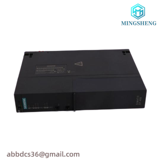 SIEMENS 6ES7953-8LL11-0AA0