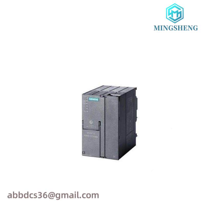 SIEMENS 6ES7972-0AC80-0XA0 REPEATER MODULE