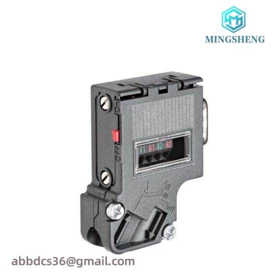 Siemens 6ES7972-0BA42-0XA0  SIMATIC DP