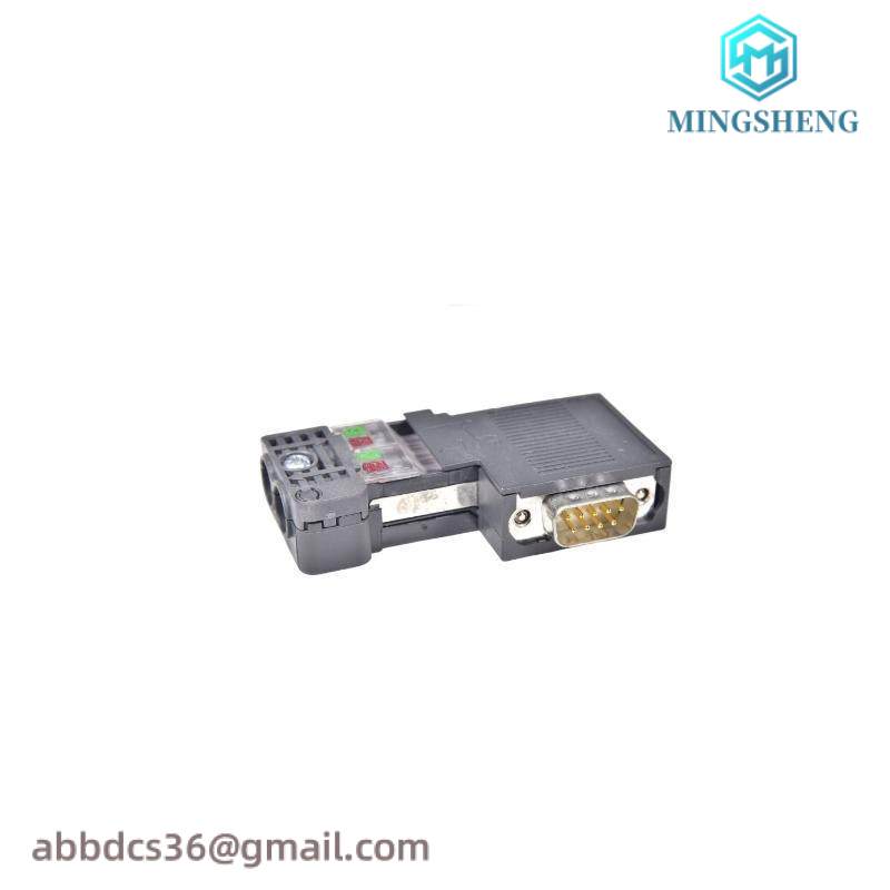 Siemens 6ES7972-0BB50-0XA0 SIMATIC DP BUS CONNECTOR