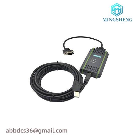 SIEMENS 6ES7972-0CB20-0XA0 PC ADAPTER USB F