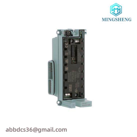 Siemens 6ES7 144-4FF01-0AB0 ELECTRONIC MODULE