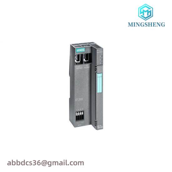 Siemens 6ES7 151-3BA23-0AB0 Interface module