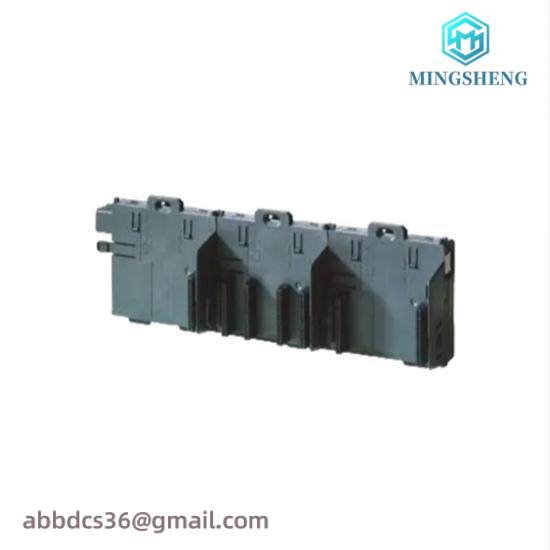 SIEMENS 6ES7 195-7HD80-0XA0 Bus Module