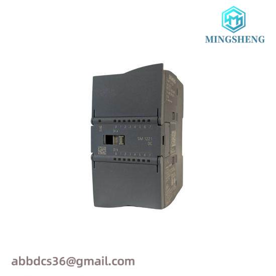 Siemens 6ES7 221-1BH32-0XB0 Digital input SM 1221