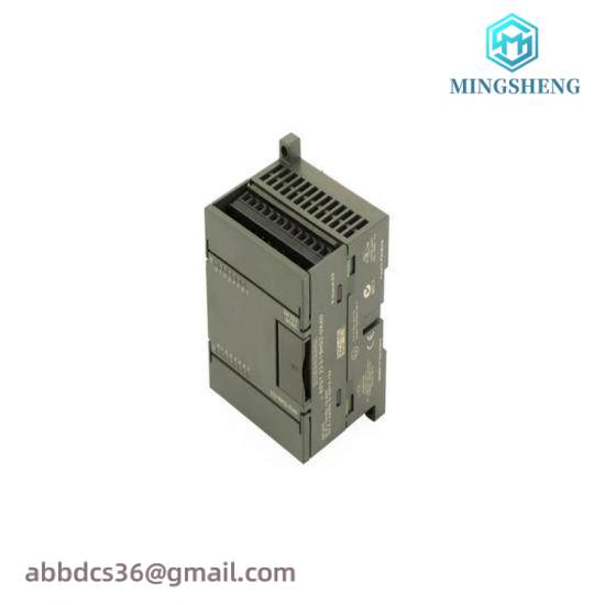 Siemens 6ES7 223-1BH22-0XA0 Digital I/O EM 223