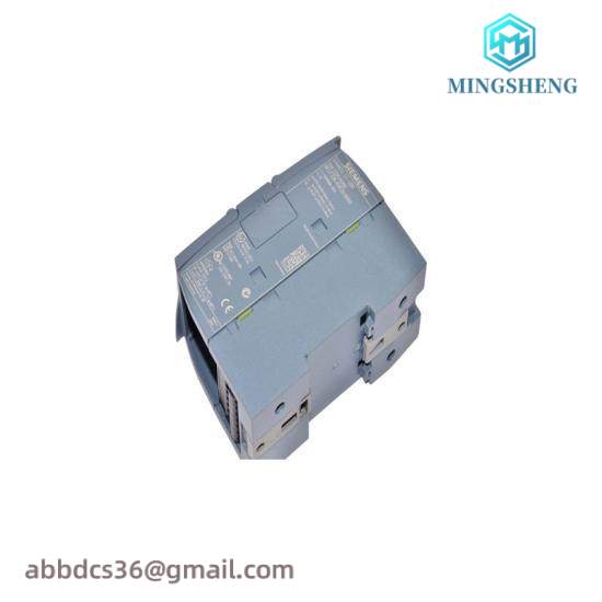 Siemens 6ES7 234-4HE30-0XB0 analog I/O SM 1234