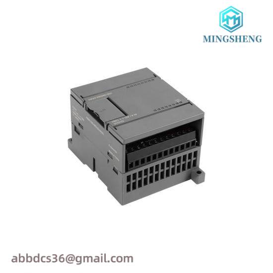 Siemens 6ES7 235-0KD22-0XA8 analog I/O Module