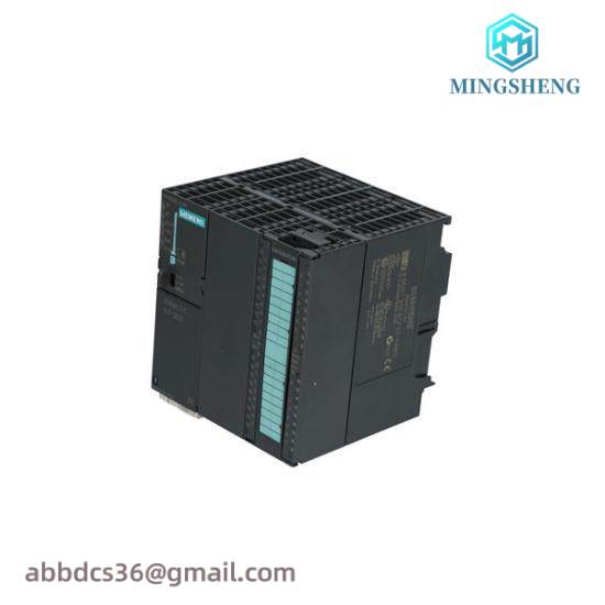 Siemens 6ES7 313-6CF03-0AB0 Compact CPU with MPI
