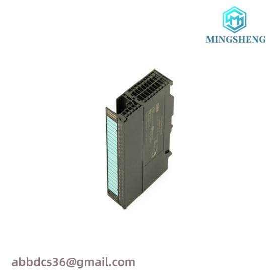 Siemens 6ES7 321-7BH01-0AB0 Digital Input Module