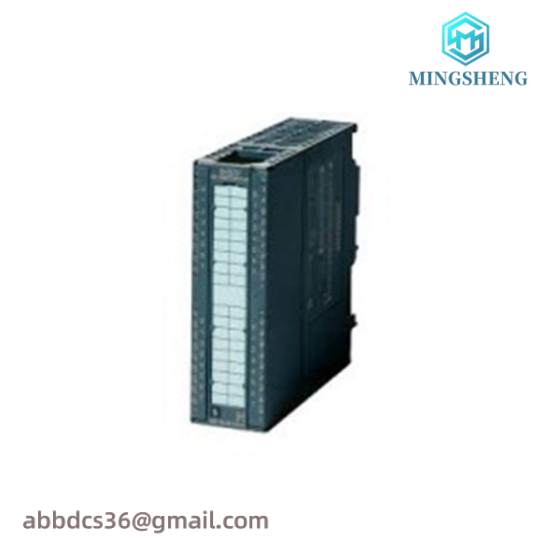 Siemens 6ES7 322-5HF00-0AB0 Digital Output Module