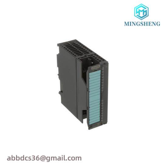 Siemens 6ES7 332-7ND02-0AB0 Analog Output Module