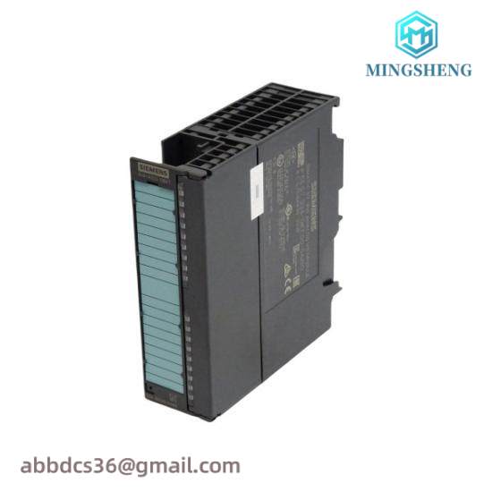 Siemens 6ES7 334-0KE00-0AB0  Analog Module