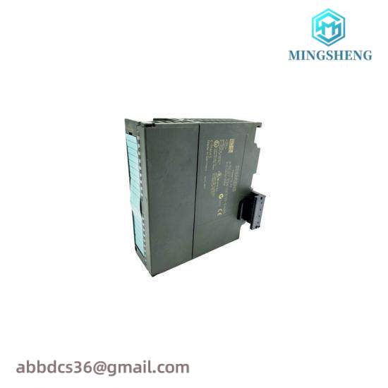 Siemens 6ES7 334-0KE00-0AB0 Analog module SM 334