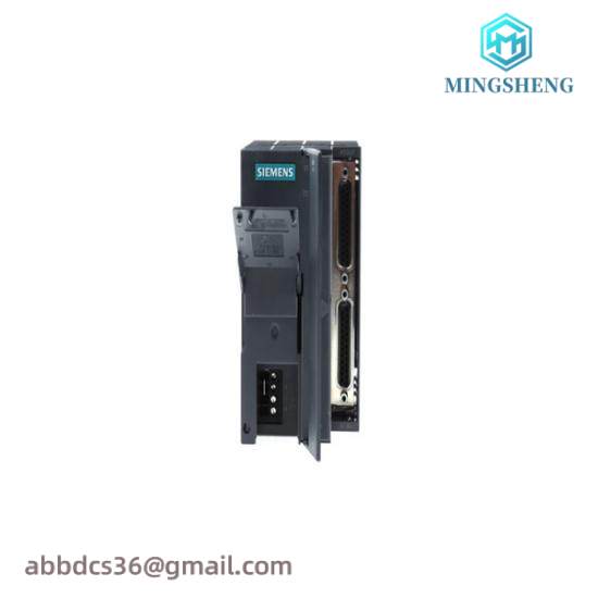 Siemens 6ES7 361-3CA01-0AA0 SIMATIC S7-300