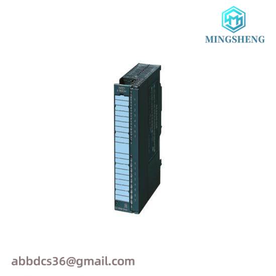 Siemens 6ES7 374-2XH01-0AA0 SIMULATOR MODULE