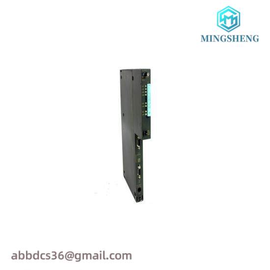Siemens 6ES7 412-2XJ05-0AB0 CPU MODULE