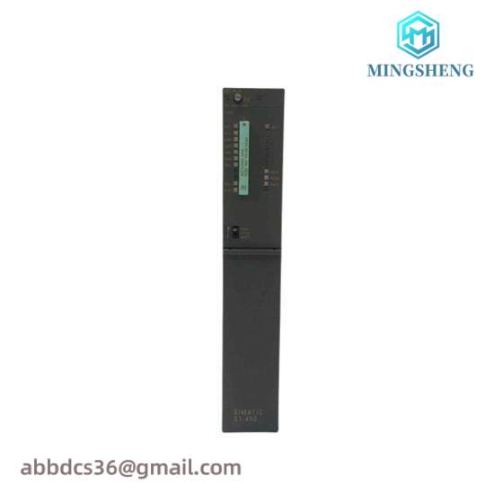 Siemens 6ES7 414-4HM14-0AB0  CPU 414H Processor Module