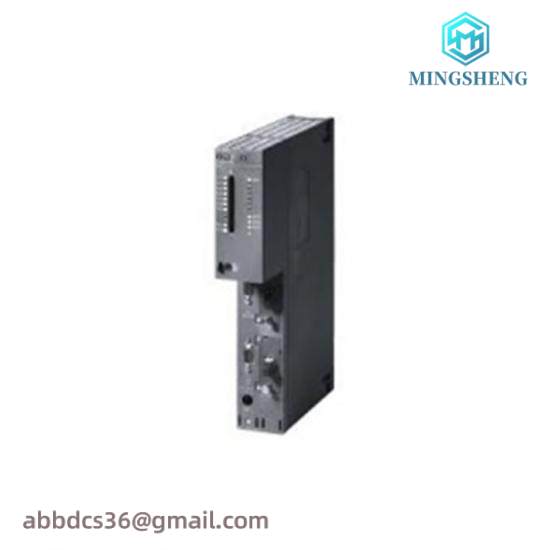 Siemens 6ES7 414-4HM14-0AB0 Processor Module