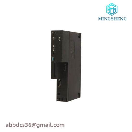 Siemens 6ES7 416-1XJ01-0AB0 CPU 416-1 Processor Module