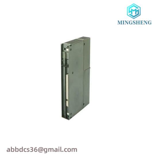 Siemens 6ES7 416-3ER05-0AB0 processing unit