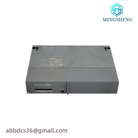 Siemens 6ES7 417-4HT14-0AB0 CPU 417H Central Unit