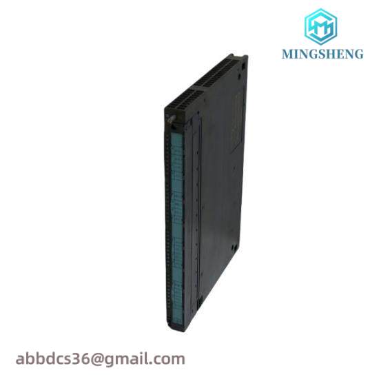 Siemens 6ES7 422-1BH10-0AA0  SM422 Digital Output Module