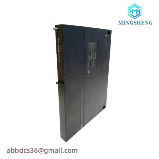 Siemens 6ES7 441-1AA03-0AE0  Communications Module