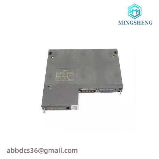 Siemens 6ES7 461-1BA00-0AA0 IM461-1 Interface Module