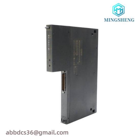 Siemens 6ES7 461-1BA01-0AA0  IM461-1 Transmitter Module