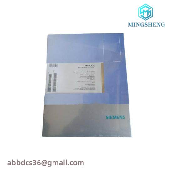 Siemens 6ES7 653-2BA00-0XB5 New Sealed