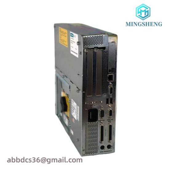 SIEMENS 6FC5253-6BX10-4AF0 Modular