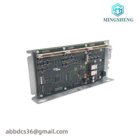 SIEMENS 6FC5311-0AA00-0AA0 I/O MODULE