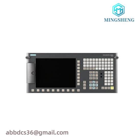 SIEMENS 6FC5370-3AA30-0AA1 horizontal CNC hardware