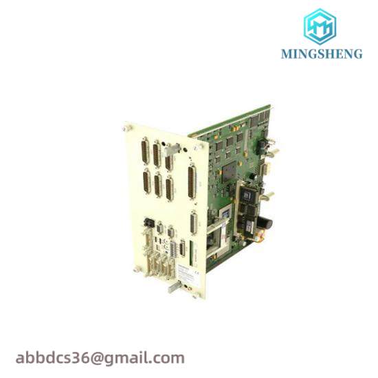 SIEMENS 6FC5410-0AY03-0AA1 SINUMERIK 810DE MODULE