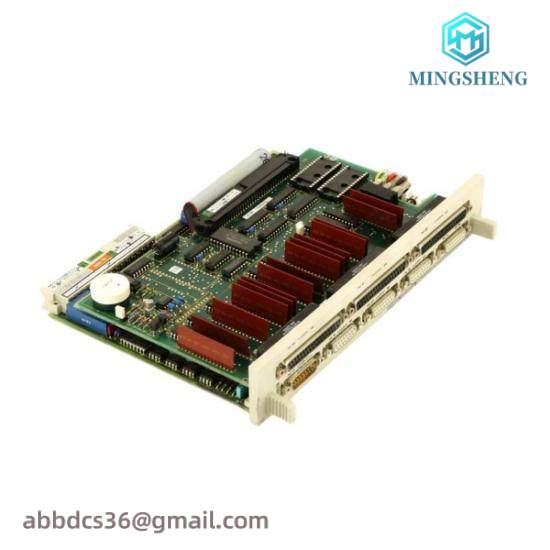 SIEMENS 6FM1726-3BA00 WF726B Positioning Module