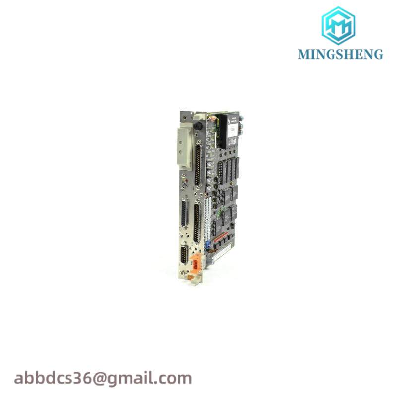 Siemens 6FR3110-0BA00-0AA0 PLC MOUDLE
