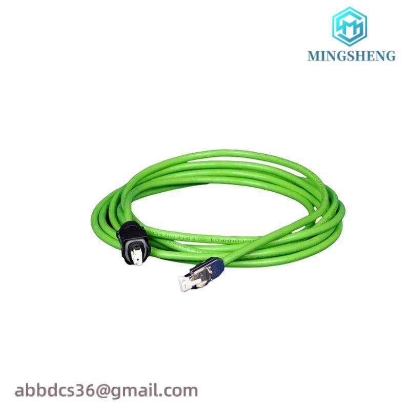 SIEMENS 6FX2002-1DC00-1AJ0 Signal cable