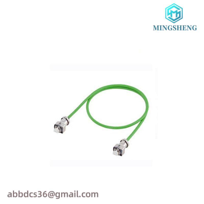 SIEMENS 6FX8002-2EQ10 -16M Signal cable pre-assembled