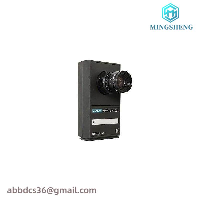 SIEMENS 6GF1724-0AA01 PENTAX LENS