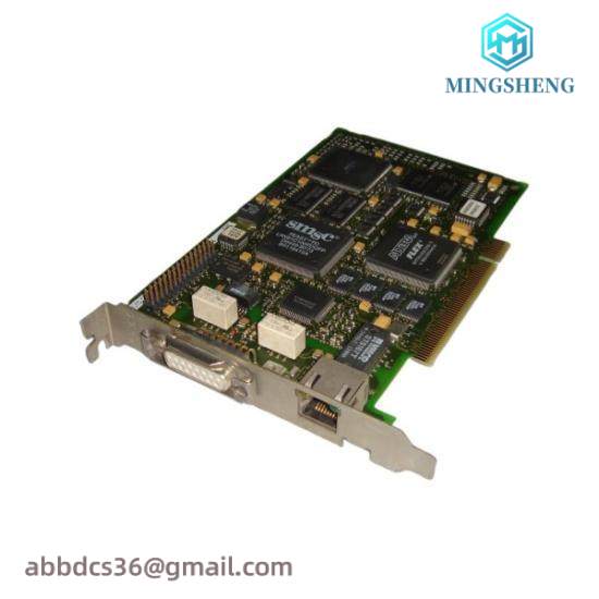 SIEMENS 6GK1611-3AA00 COMMUNICATION PROCESSOR